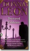 Buy *Doctored Evidence* by Donna Leon online
