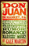 Buy *Don Juan in Hankey, PA* by Gale Martin online