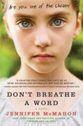 Buy *Don't Breathe a Word* by Jennifer McMahon online