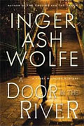 Buy *A Door in the River: A Hazel Micallef Mystery* by Inger Ash Wolfeonline