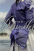 Buy *The Dressmaker* by Kate Alcott online