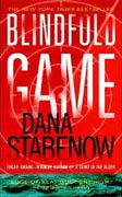 Buy *Blindfold Game* by Dana Stabenow