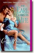 Buy *The Earl Claims His Wife* by Cathy Maxwell online