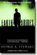 *Earth Abides* by George R. Stewart