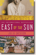 Buy *East of the Sun* by Julia Gregson online