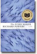 Buy *The Echo Maker* by Richard Powers online