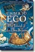 Buy *The Island of the Day Before* by Umberto Eco online