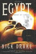 Buy *Egypt: The Book of Chaos* by Nick Drake online