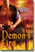 Buy *Demon's Fire (Tales of the Demon World, Book 3)* by Emma Holly online