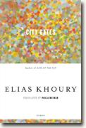 Buy *City Gates* by Elias Khoury online