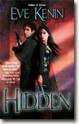 Buy *Hidden (Shomi Action Romance)* by Eve Kenin online