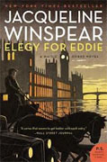 Buy *Elegy for Eddie: A Maisie Dobbs Novel* by Jacqueline Winspear online