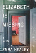 Buy *Elizabeth is Missing* by Emma Healey online