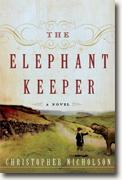 Buy *The Elephant Keeper* by Christopher Nicholson online