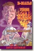 Buy *E-mails from Hell: The Wrath of William Wyndell* by David Earthman online