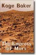 Buy *The Empress of Mars* online
