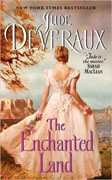 Buy *The Enchanted Land* by Jude Deveraux online