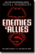 Buy *Enemies and Allies* by Kevin J. Anderson