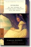 Buy *Evelina, or The History of A Young Ladys Entrance Into the World* online