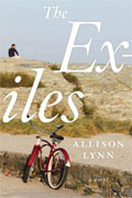 Buy *The Exiles* by Allison Lynnonline