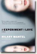 Buy *An Experiment in Love* by Hilary Mantel online