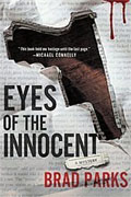 Buy *Eyes of the Innocent* by Brad Parks online