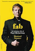 Buy *Fab: An Intimate Life of Paul McCartney* by Howard Sounes online