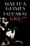 Buy *Fadeaway Girl* by Martha Grimes online