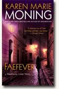 Buy *Faefever (Fever, Book 3)* by Karen Marie Moning online