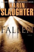 Buy *Fallen* by Karin Slaughter online