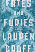 Buy *Fates and Furies* by Lauren Groffonline