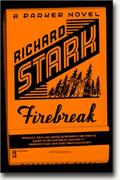 Buy *Firebreak: A Parker Novel* online