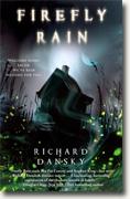 Buy *Firefly Rain* by Richard Dansky online