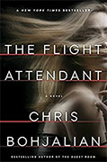 Buy *The Flight Attendant* by Chris Bohjalianonline