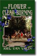 Buy *The Flower of Clear Burning* online