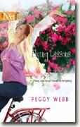 Buy *Flying Lessons* by Peggy Webb online