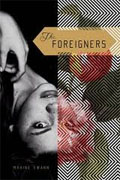Buy *The Foreigners* by Maxine Swann online