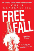 Buy *Free Fall: A John Ceepak Mystery* by Chris Grabensteinonline