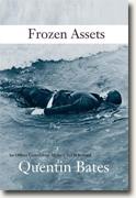 Buy *Frozen Assets: Introducing the Gunnhilder Mystery Series Set in Iceland* by Quentin Bates online