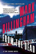Buy *From the Dead (A Tom Thorne Novel)* by Mark Billingham online