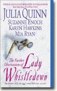Buy *The Further Observations of Lady Whistledown* online