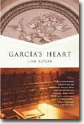 Buy *Garcia's Heart* by Liam Durcanonline