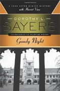 Buy *Gaudy Night: A Lord Peter Wimsey Mystery with Harriet Vane* by Dorothy L. Sayersonline