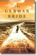 Buy *The German Bride* by Joanna Hershon online