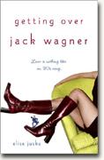 Buy *Getting Over Jack Wagner* online