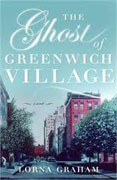 Buy *The Ghost of Greenwich Village* by Lorna Grahamonline