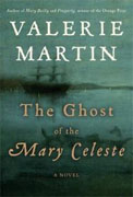 Buy *The Ghost of the Mary Celeste* by Valerie Martin online