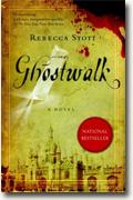 Buy *Ghostwalk* by Rebecca Stott online