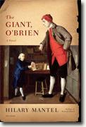 Buy *The Giant, O'Brien* by Hilary Mantel online