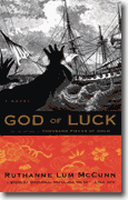 Buy *God of Luck* by Ruthanne Lum McCunnonline